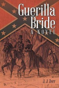 Cover image for Guerilla Bride