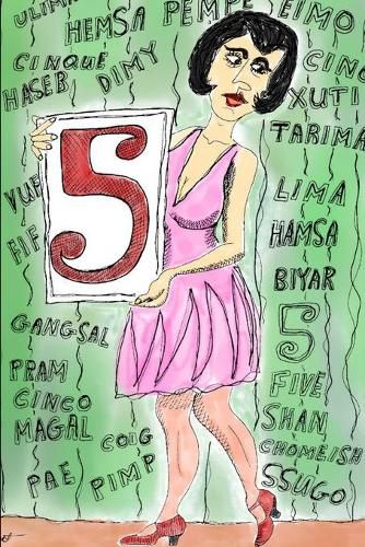 Cover image for Five Pure Slush Vol. 10