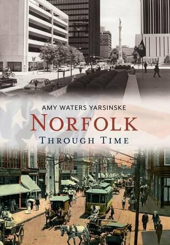 Norfolk: Through Time