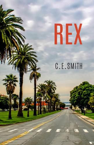 Cover image for Rex: A Novella
