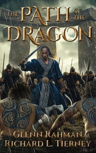 Cover image for The Path of the Dragon