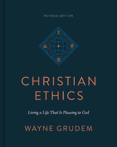 Cover image for Christian Ethics
