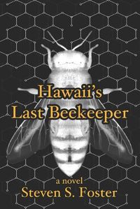 Cover image for Hawaii's Last Beekeeper