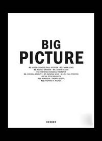 Cover image for Big Picture