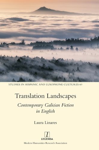 Cover image for Translation Landscapes