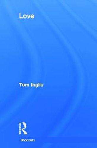 Cover image for Love