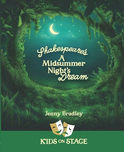 Cover image for Shakespeare's A Midsummer Night's Dream