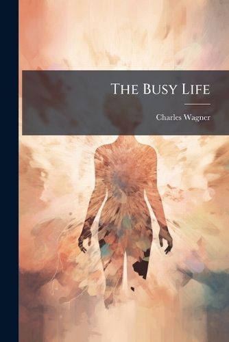 Cover image for The Busy Life