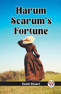 Cover image for Harum Scarum's Fortune