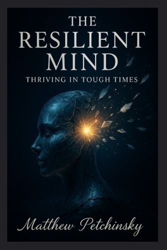 Cover image for The Resilient Mind