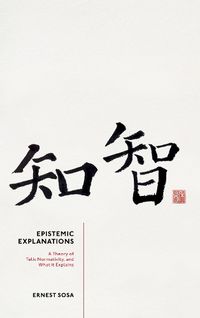 Cover image for Epistemic Explanations