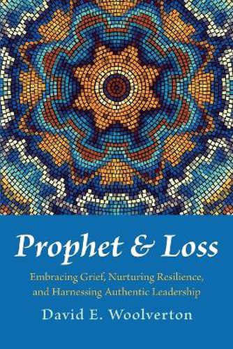 Cover image for Prophet and Loss