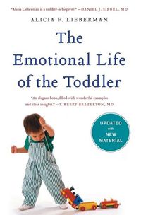 Cover image for The Emotional Life of the Toddler