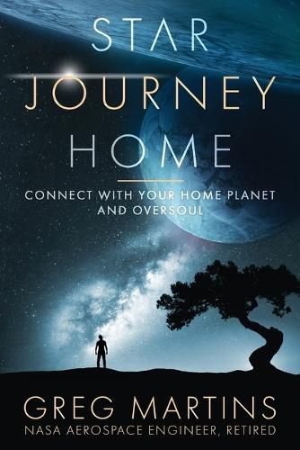 Cover image for Star Journey Home