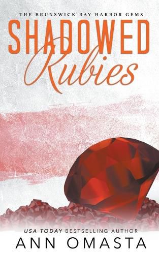 Cover image for Shadowed Rubies