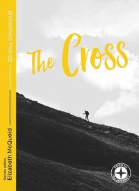 Cover image for The Cross: Food for the Journey - Themes