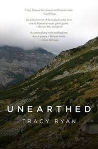 Cover image for Unearthed