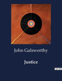 Cover image for Justice