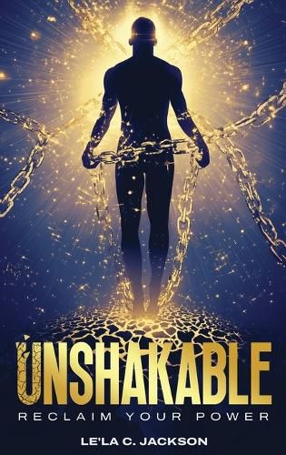 Cover image for Unshakable