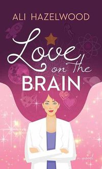 Cover image for Love on the Brain