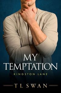 Cover image for My Temptation