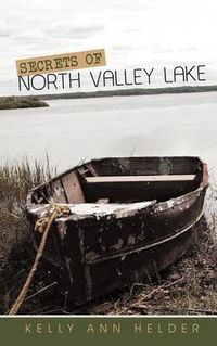 Cover image for Secrets of North Valley Lake