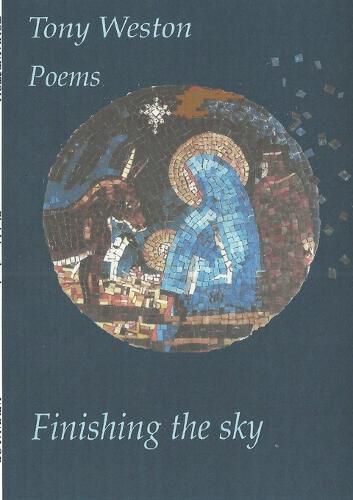 Cover image for Finishing the Sky
