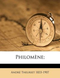 Cover image for Philomne;