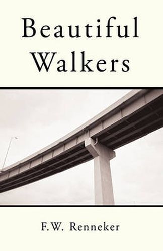 Cover image for Beautiful Walkers