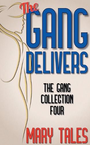 Cover image for The Gang Delivers