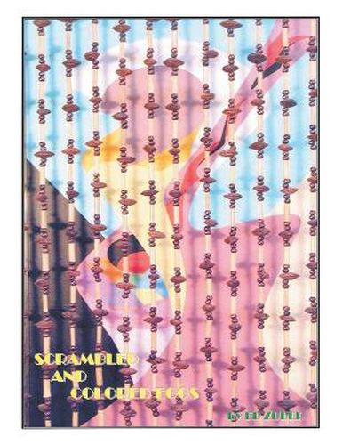 Cover image for Scrambled and Colored Eggs