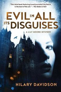 Cover image for Evil in All Its Disguises