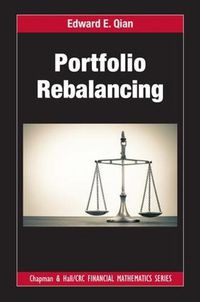 Cover image for Portfolio Rebalancing