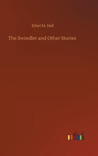 Cover image for The Swindler and Other Stories