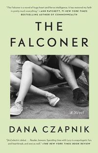 Cover image for The Falconer