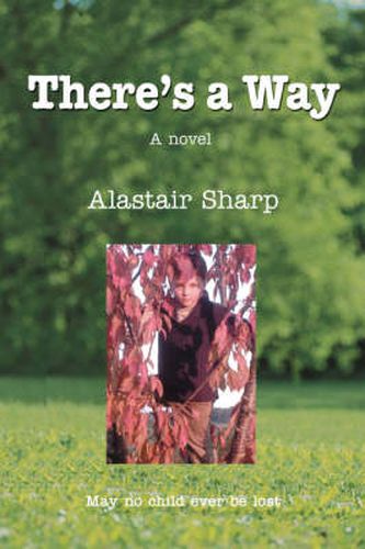 Cover image for There's a Way: A Novel