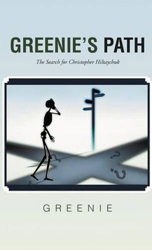 Cover image for Greenie's Path