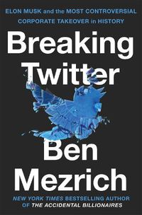 Cover image for Breaking Twitter