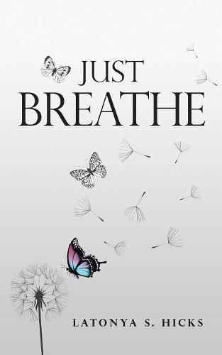 Cover image for Just Breathe