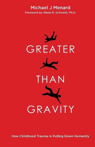 Cover image for Greater Than Gravity