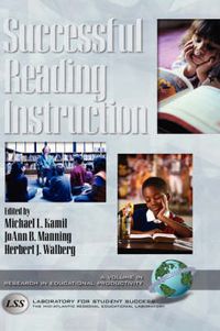 Cover image for Successful Reading Instruction