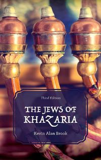 Cover image for The Jews of Khazaria