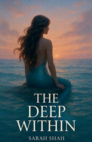 Cover image for The Deep Within