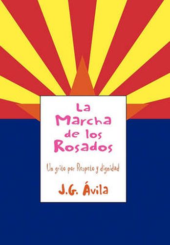 Cover image for La Marcha de Los Rosados