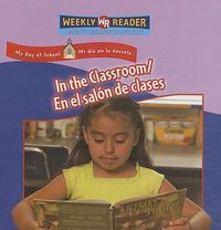 Cover image for In the Classroom / En El Salon de Clases