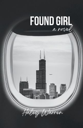 Cover image for Found Girl