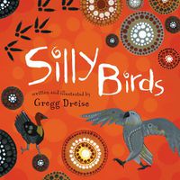 Cover image for Silly Birds