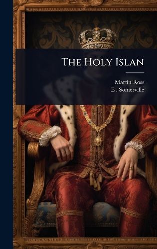 Cover image for The Holy Islan