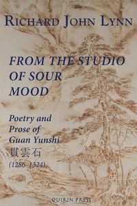 Cover image for From the Studio of Sour Mood