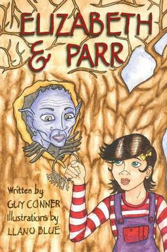 Cover image for Elizabeth and Parr